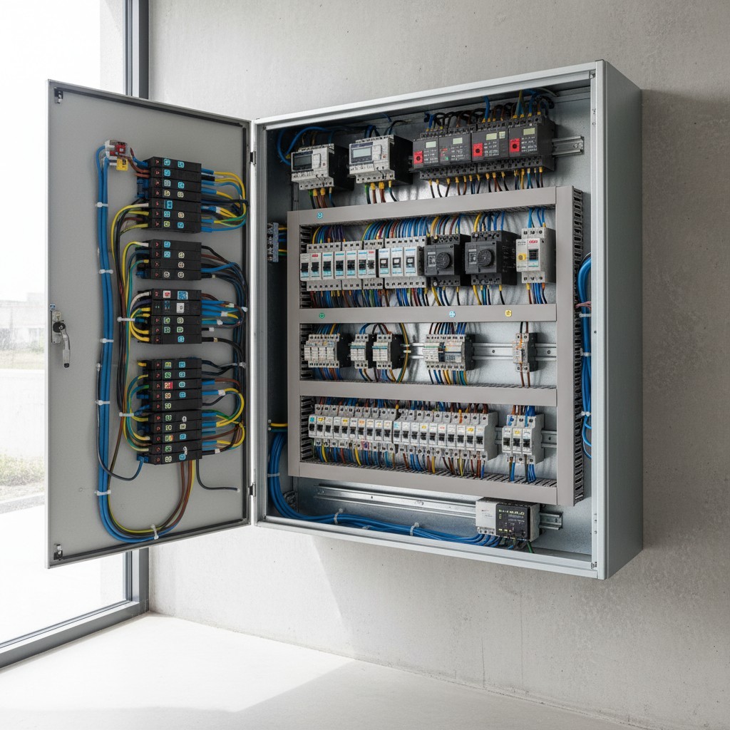 KAUFFMANN ELECTRICITE